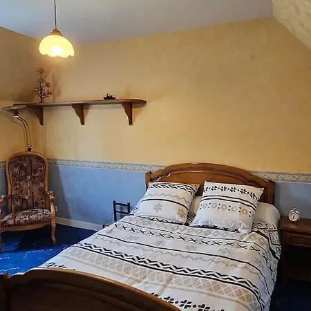 La Maison Bricquebetaise * Bricquebec