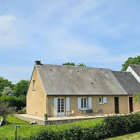 La Maison Bricquebetaise * Bricquebec