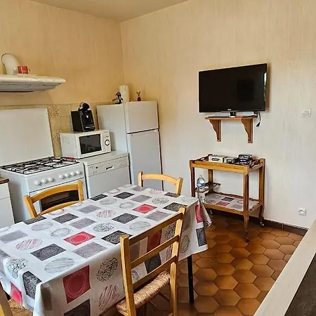 La Maison Bricquebetaise *