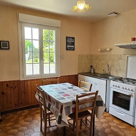 La Maison Bricquebetaise * Bricquebec