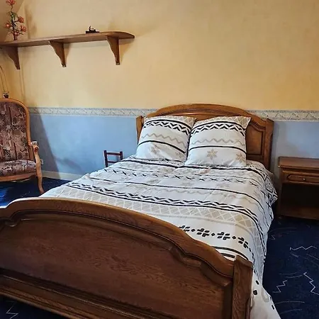 La Maison Bricquebetaise Bricquebec