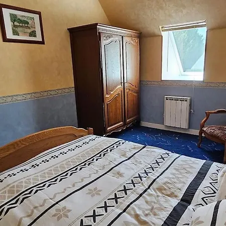 La Maison Bricquebetaise * Bricquebec