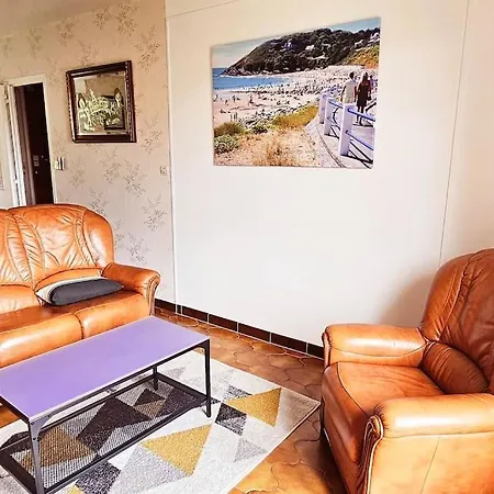 La Maison Bricquebetaise