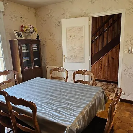 La Maison Bricquebetaise Bricquebec