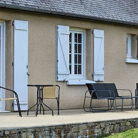 La Maison Bricquebetaise *