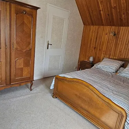 La Maison Bricquebetaise Bricquebec