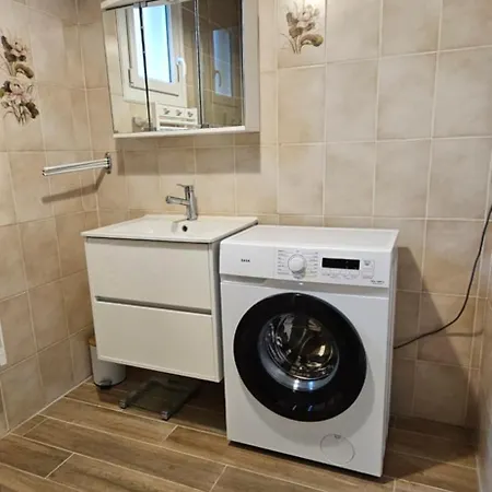 Holiday home La Maison Bricquebetaise Bricquebec