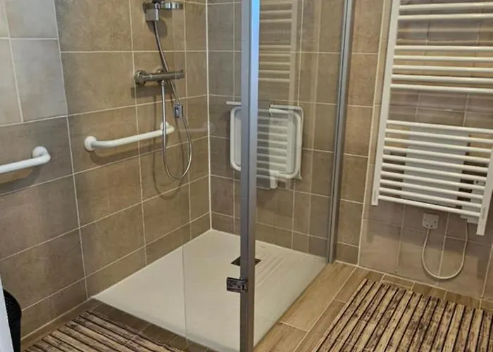 La Maison Bricquebetaise * Bricquebec