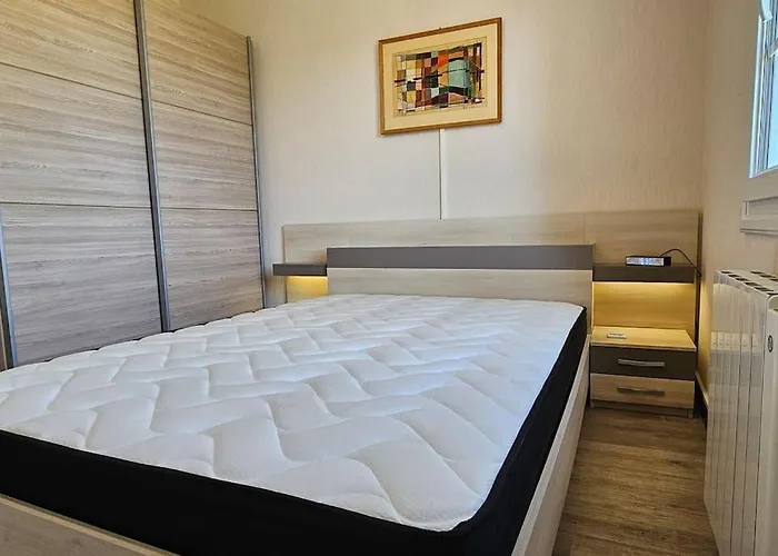 La Maison Bricquebetaise *