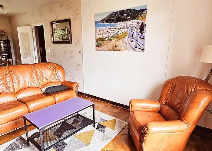 La Maison Bricquebetaise