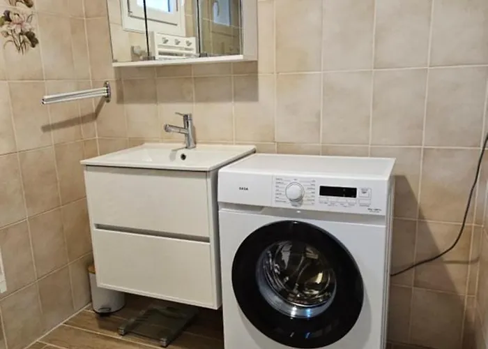 Vakantiehuis La Maison Bricquebetaise Bricquebec